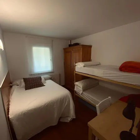 Lejlighed En Formigal